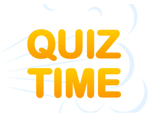 In this word families quiz, students are presented with multiple choice questions where they must select the correct answer. The questions involve identifying whether a given word is a noun, verb, adverb, or adjective.