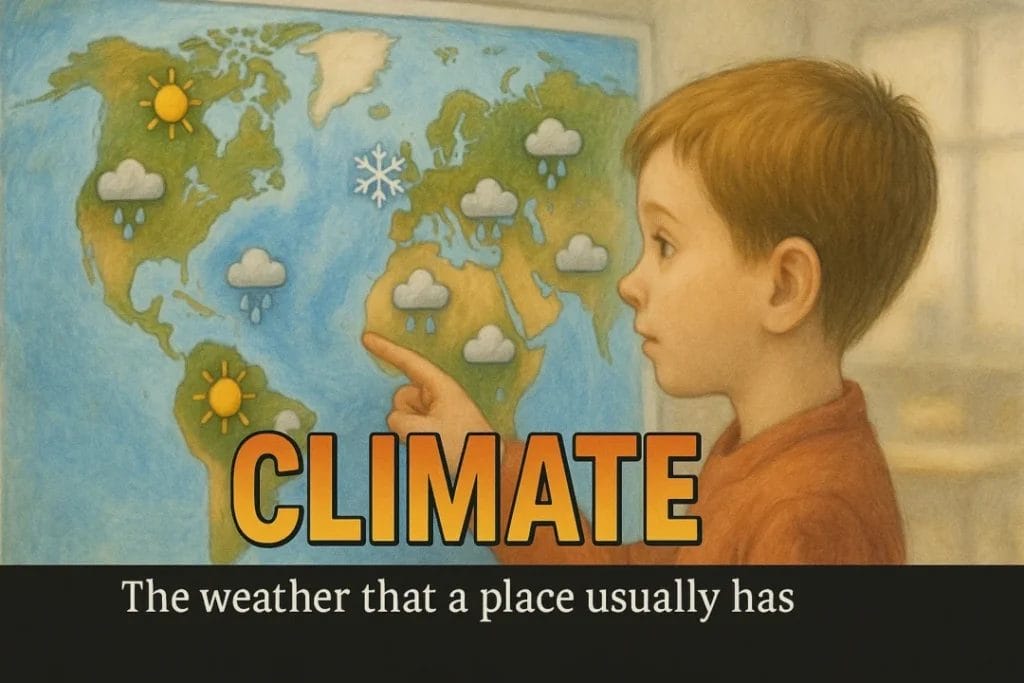 Climate