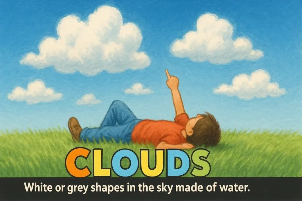 Clouds
