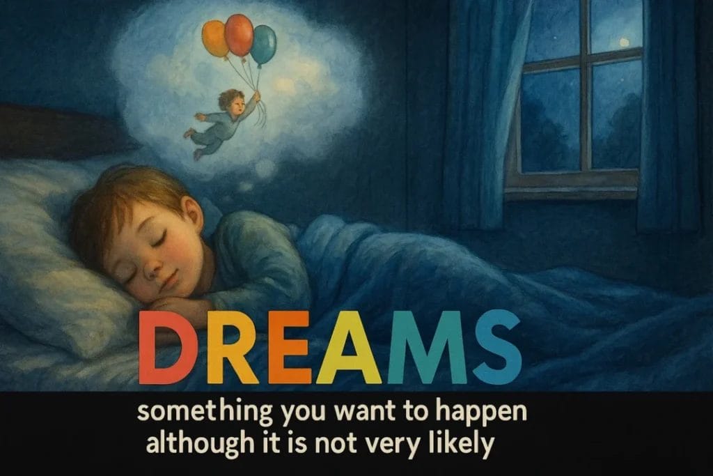 Dreams