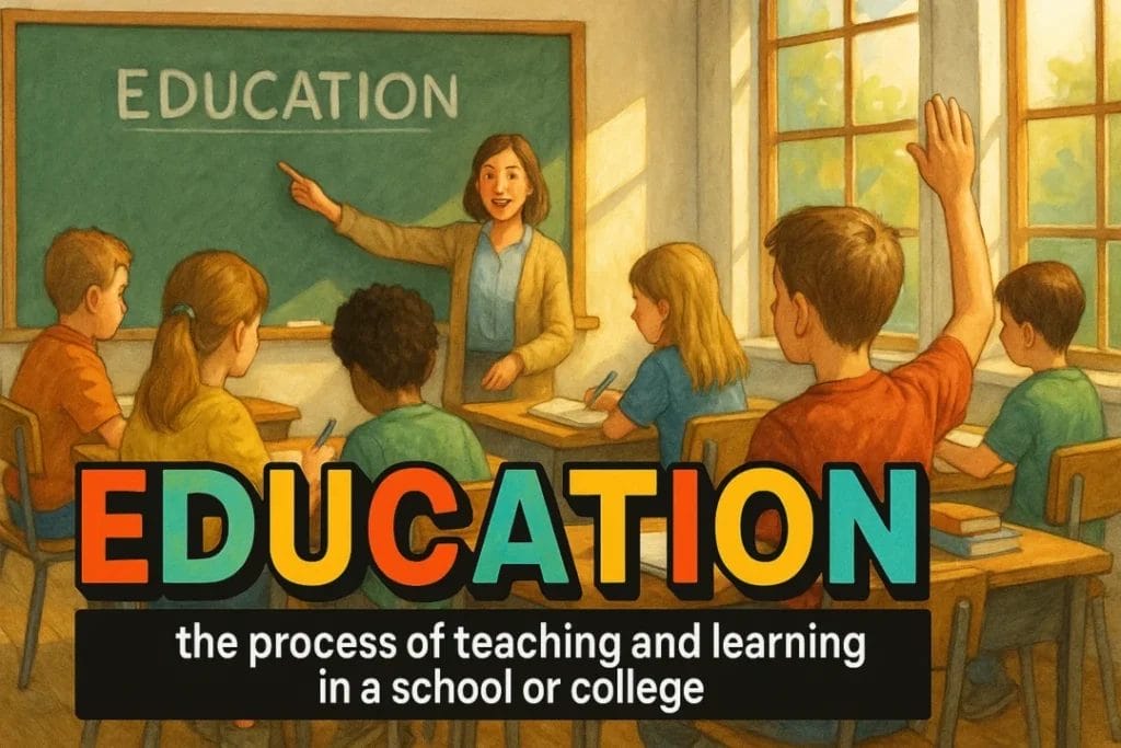 Education