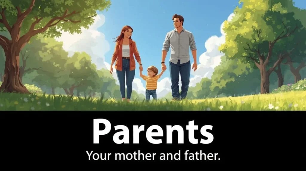 Parents