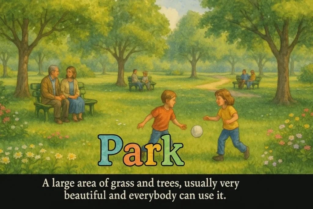 Park