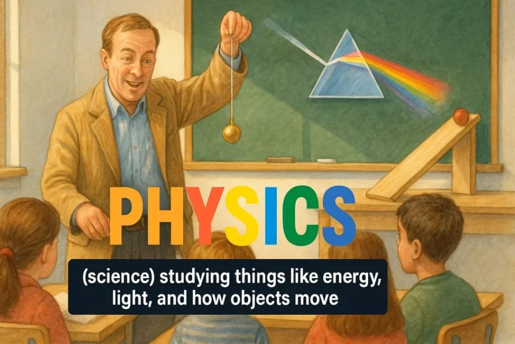 Physics