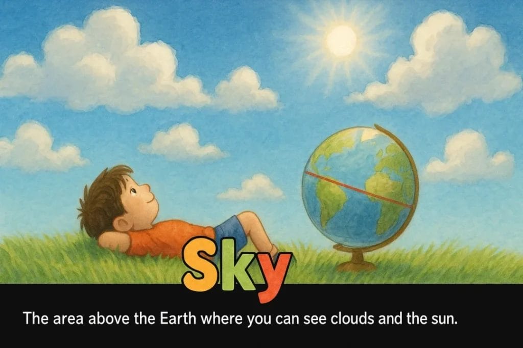 Sky