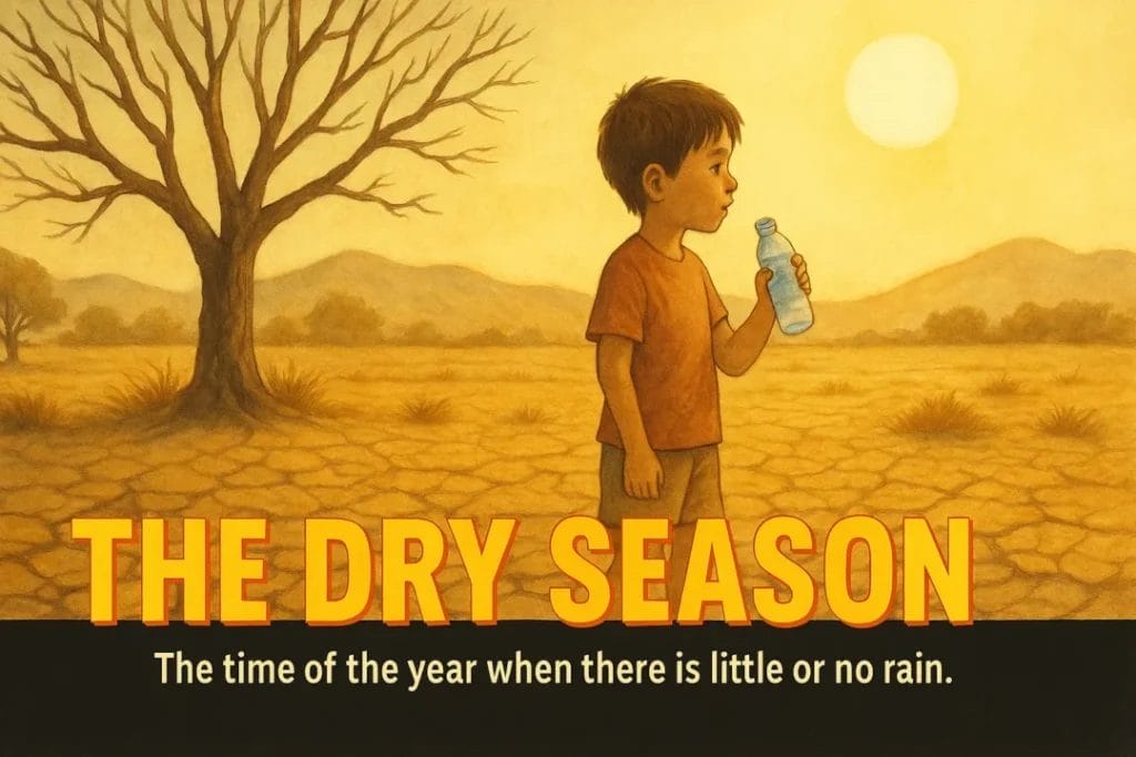 The Dry Season
