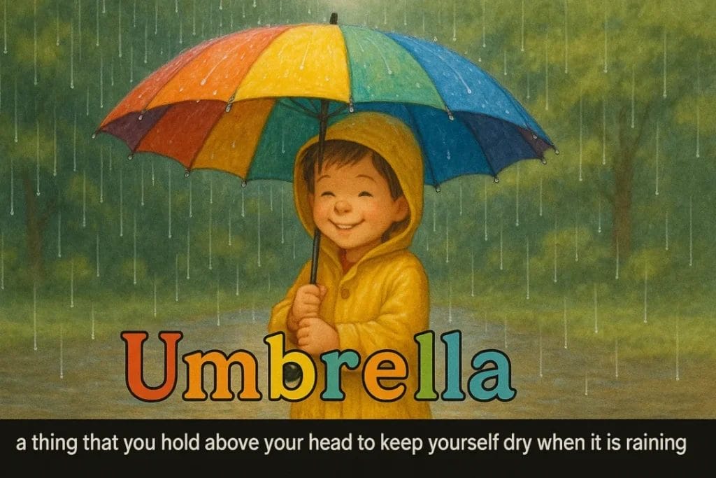 Umbrella