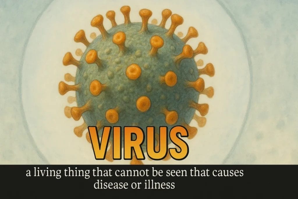 Virus