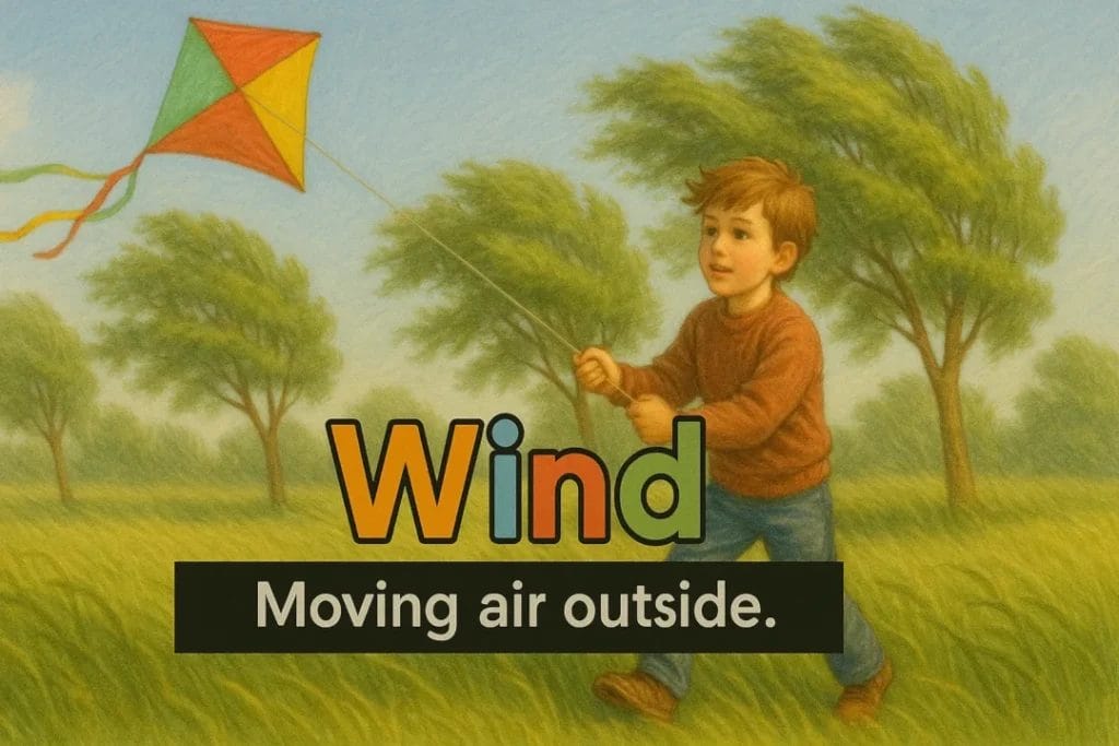 Wind