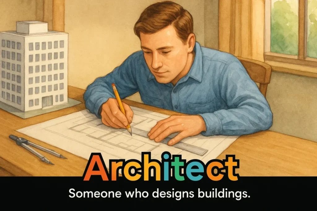 Architect