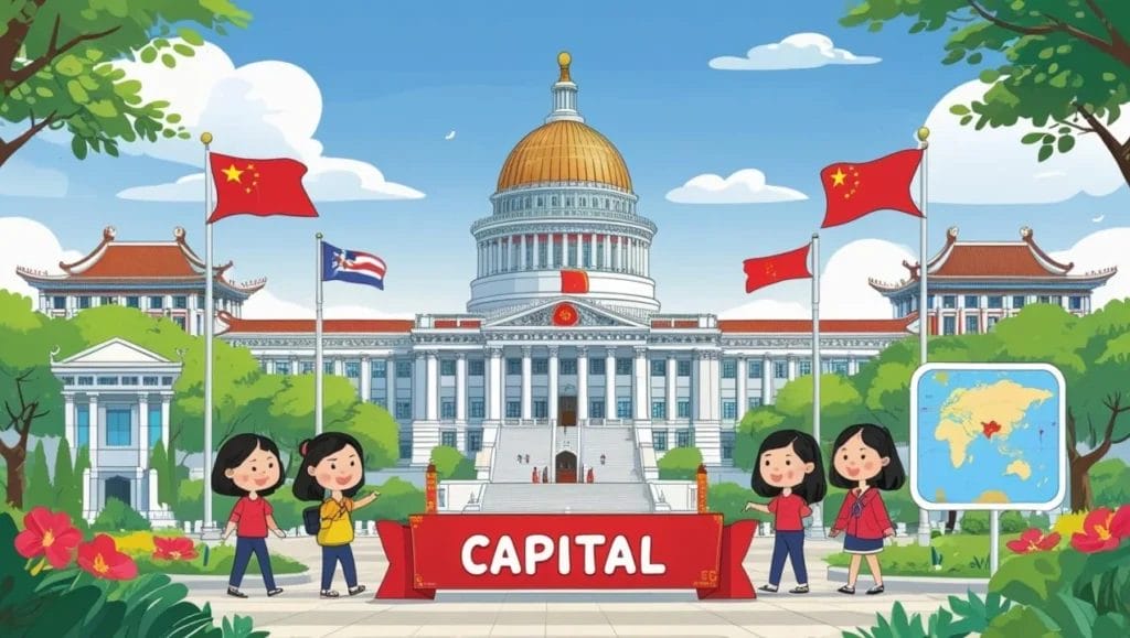 Capital