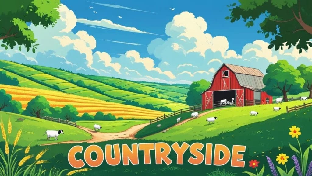 Countryside