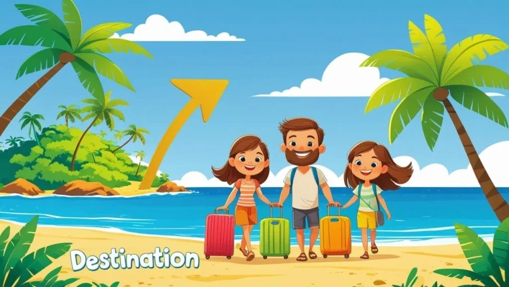 Destination