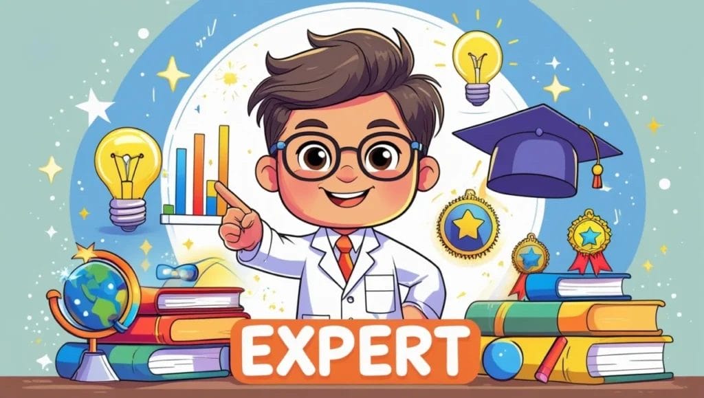 Expert