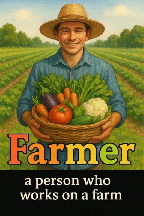 Farmer