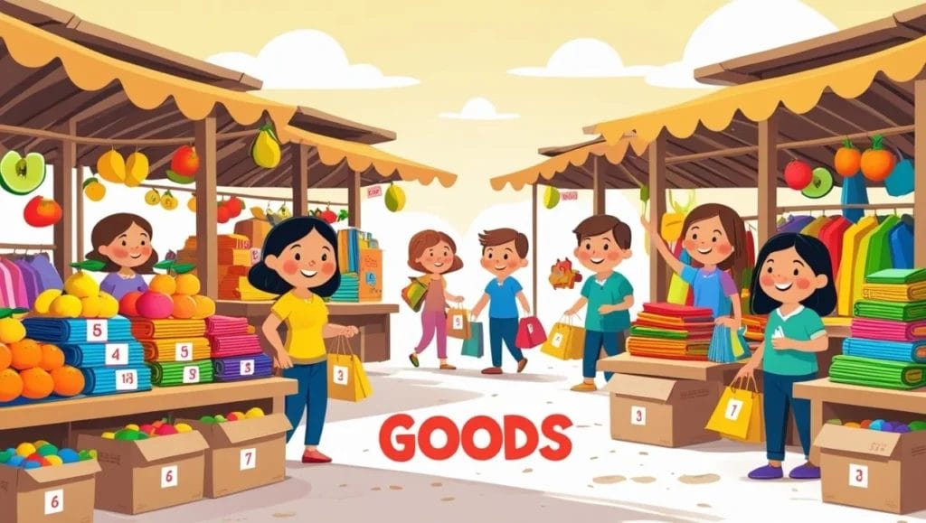 Goods 