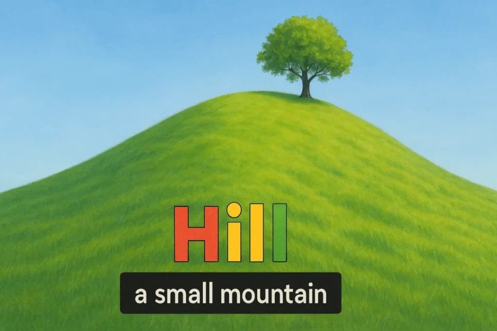 Hill