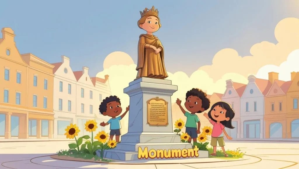 Monument