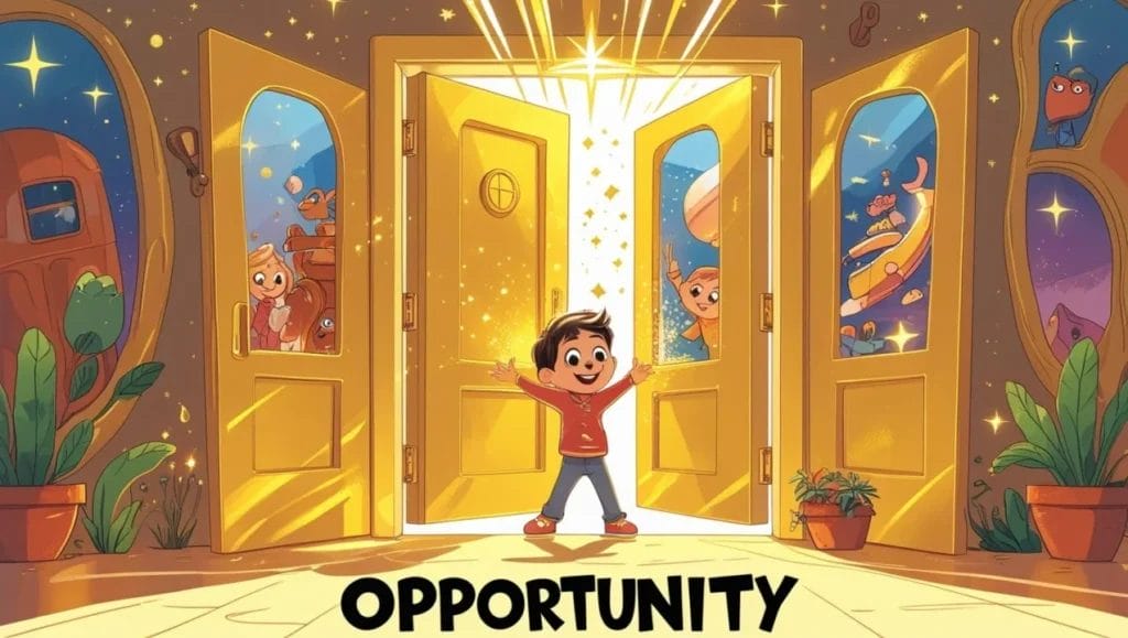 Opportunity