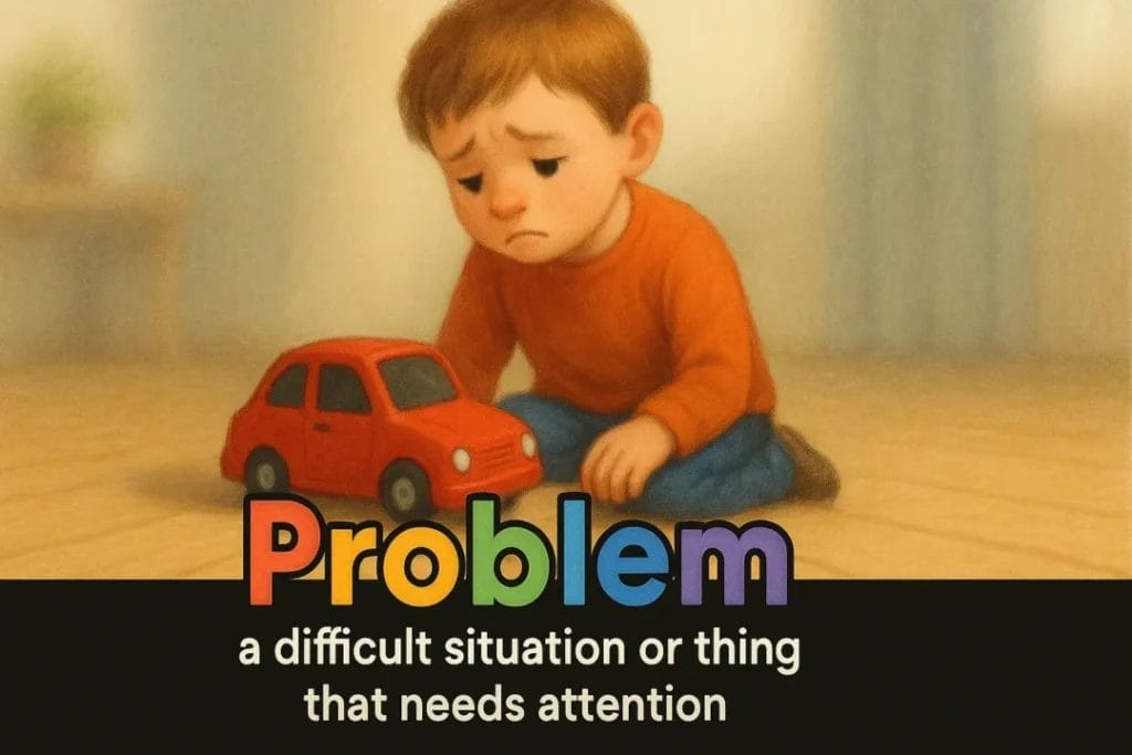 Problem